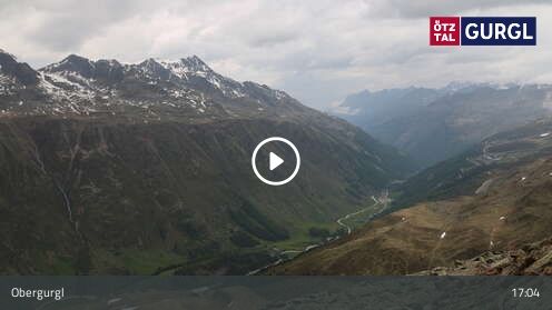 Webcam Festkogel