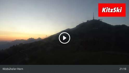 Webcam Kitzbüheler Hornköpfl