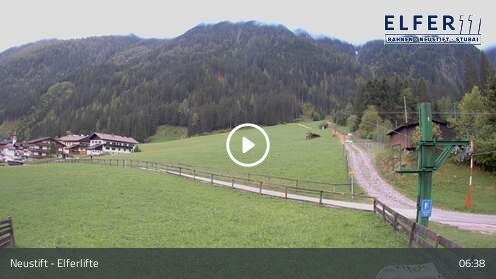 Webcam Krössbach
