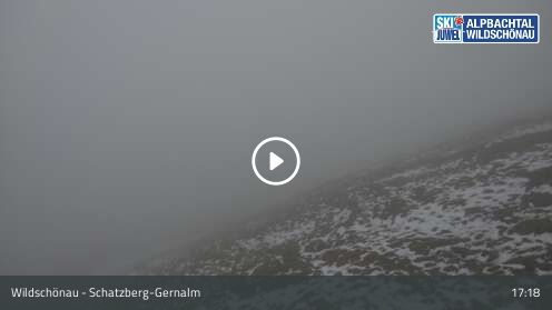 Webcam Schatzberg-Gernalm