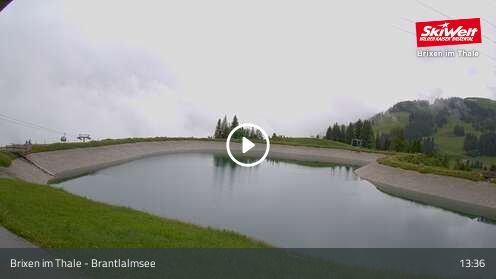 Webcam Brantlalmsee