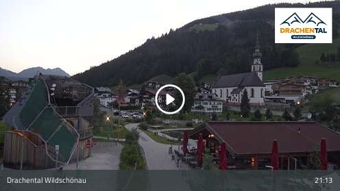 Webcam Drachental