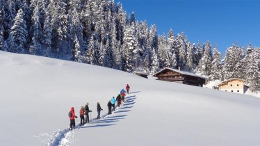 © Alpbachtal Seenland