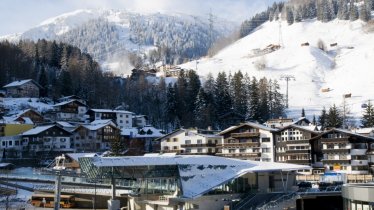 St. Anton l'hiver, © St. Anton am Arlberg