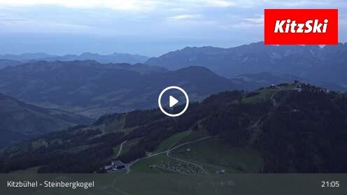 Webcam Steinbergkogel