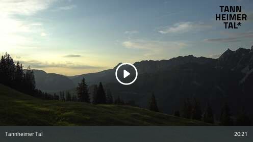 Webcam Krinnenalpe