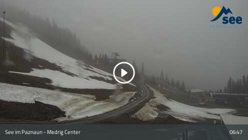 Webcam Mittelstation See