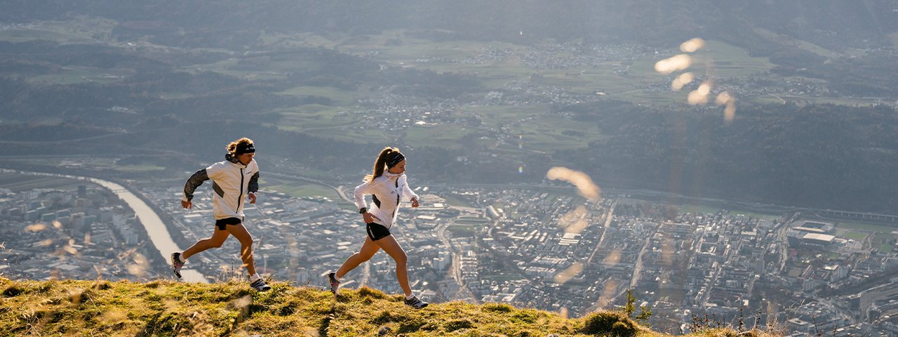 Innsbruck Alpine Trailrun Festival