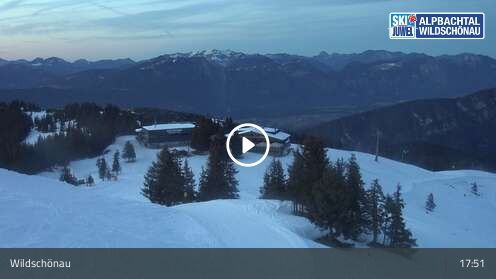 Webcam Schatzbergbahn