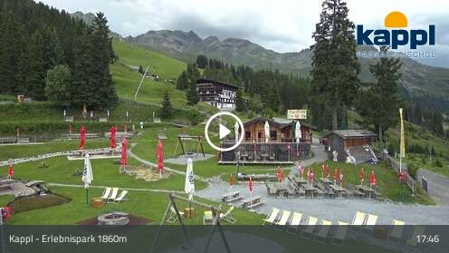 Webcam Erlebnispark