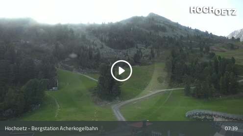 Webcam Hochoetz