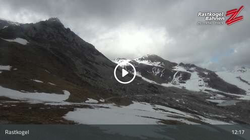 Webcam Rastkogel