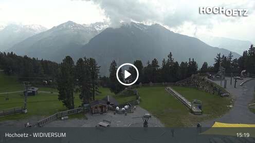 Webcam Widiversum Hochoetz