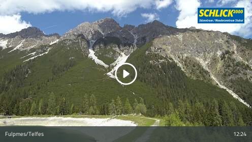 Webcam Panoramasee