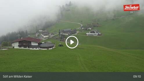 Webcam Bergstation Gondelbahn Hexenwasser