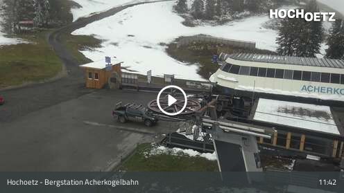 Webcam Hochoetz