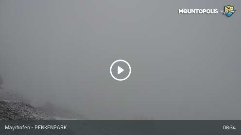 Webcam Penken Park