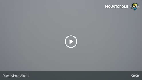 Webcam Ahornbahn