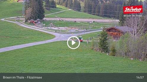 Webcam Filzalmsee