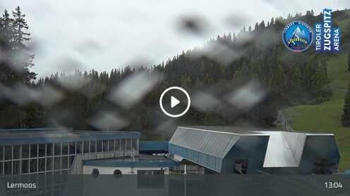 Webcam Grubig Alm