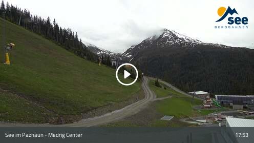 Webcam Mittelstation See