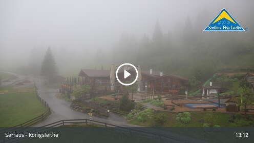 Webcam Königsleithe