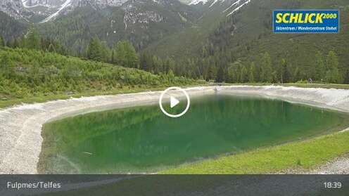 Webcam Panoramasee