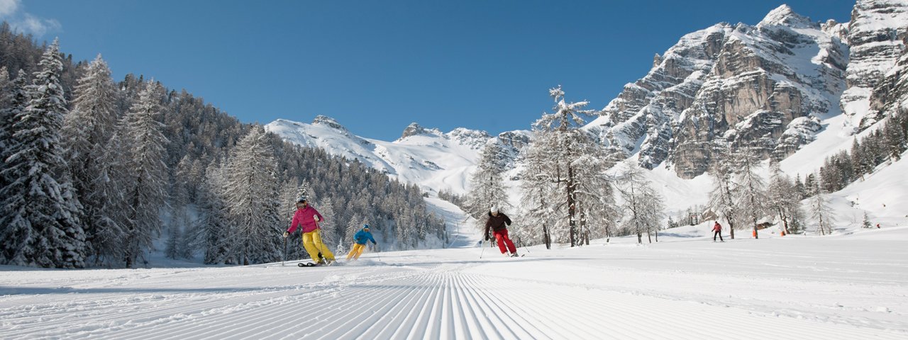 Ouverture de la saison de ski à Schlick 2000, © Schlick 2000 / Andre Schönherr