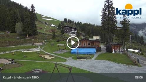 Webcam Erlebnispark