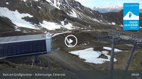 Webcam Adlerlounge, Cimaross