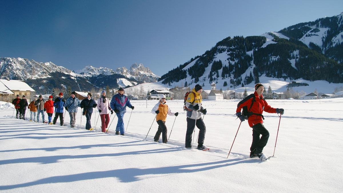 Tannheim, © Tannheimer Tal