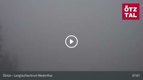 Webcam Langlaufzentrum Niederthai