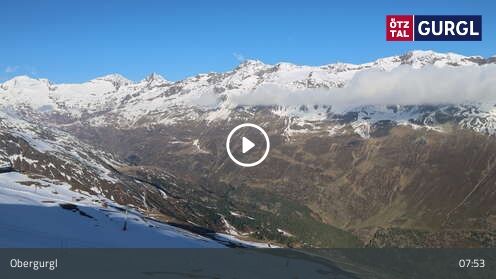 Webcam Festkogel