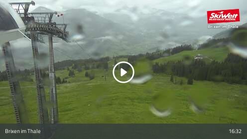 Webcam Jochbahn Bergstation