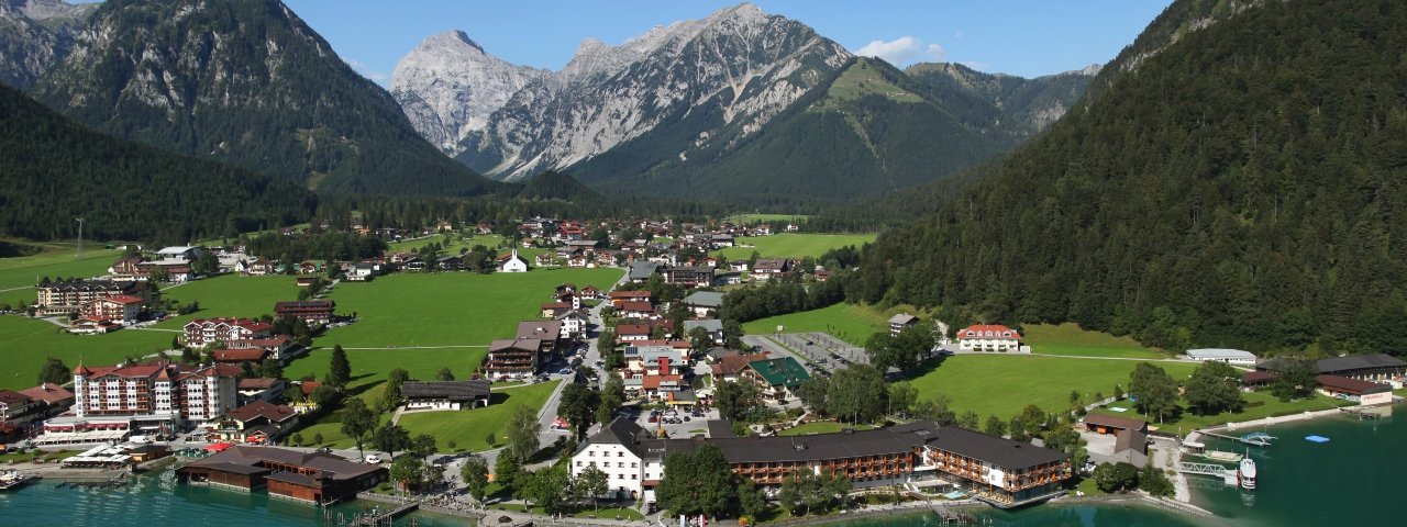 Pertisau, © Achensee Tourismus