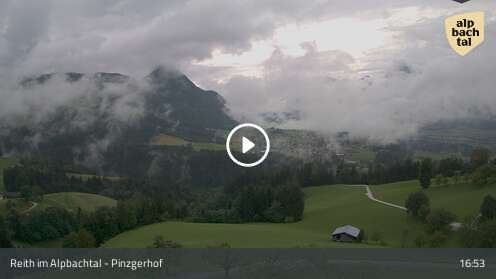 Webcam Pinzgerhof