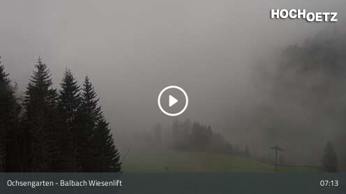 Webcam Balbach Wiesenlift