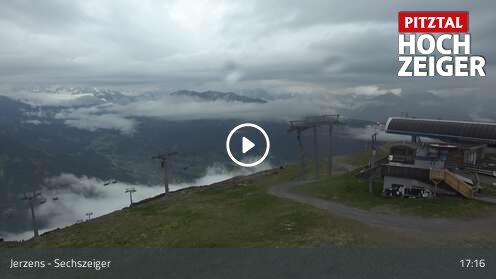 Webcam Sechszeiger