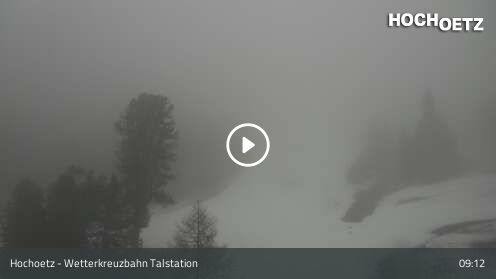 Webcam Wetterkreuzbahn Talstation