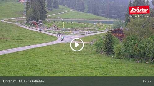 Webcam Filzalmsee