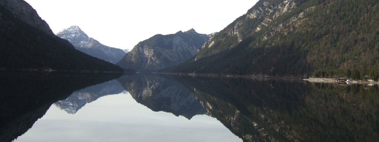 Circuit de la Zugspitze, Etape 2 : Reutte - Seefeld, © Tirol Werbung