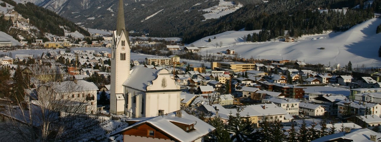 Sillian, © Osttirol/P. Leiter