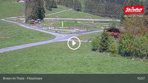 Webcam Filzalmsee