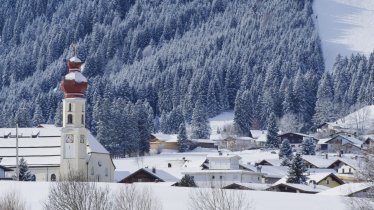 Reutte, © Naturparkregion Reutte/Robert Eder