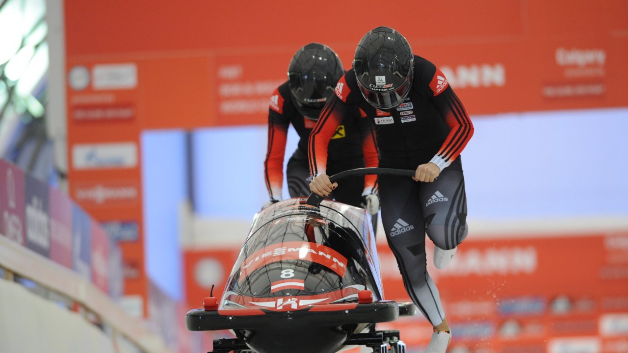 Championnats du monde de bob-skeleton FIBT à Innsbruck/Igls, © Österreichischer Bob- und Skeletonverband