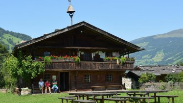 Musée régional de la Zillertal